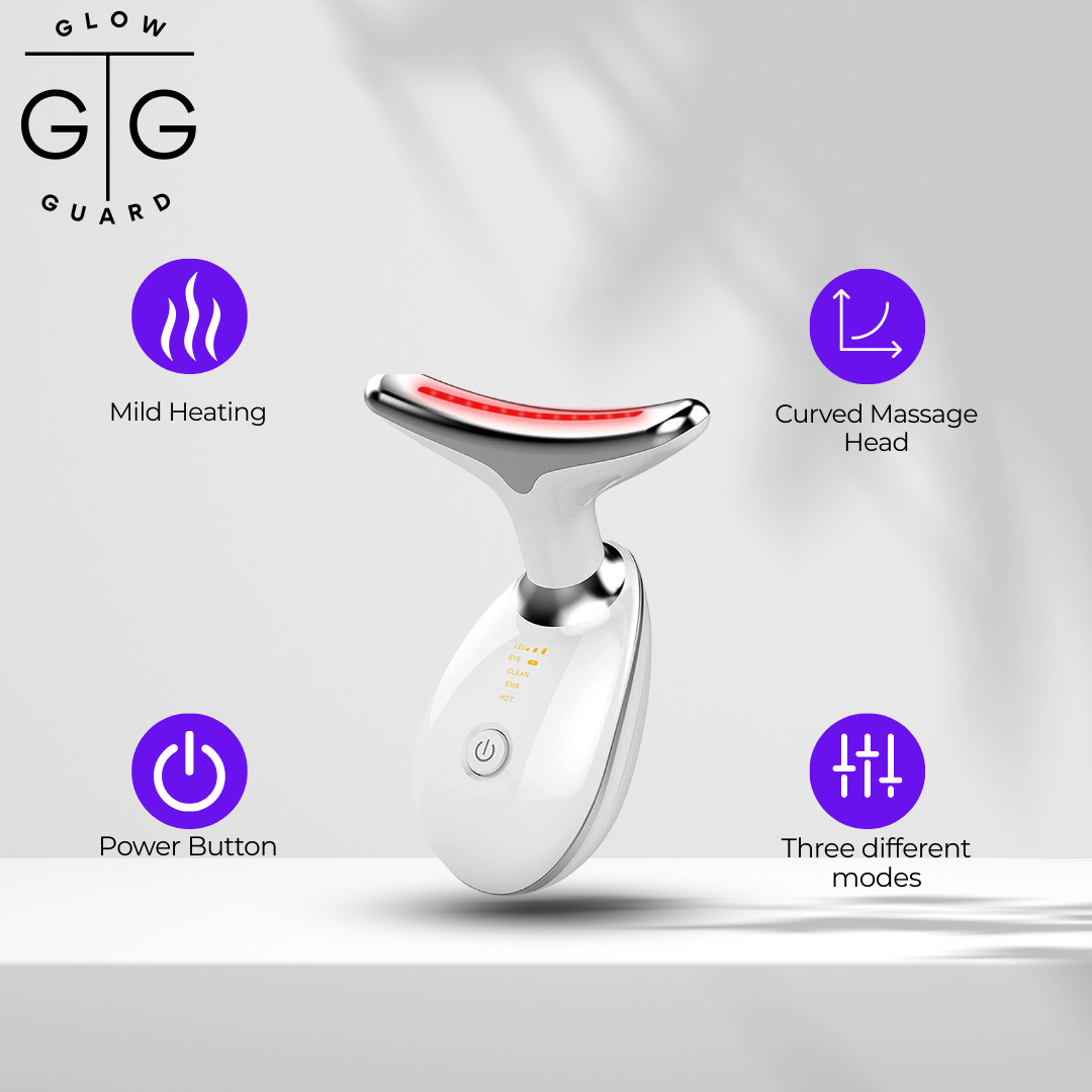 Glow Guard Anti-Ageing Skin Therapy