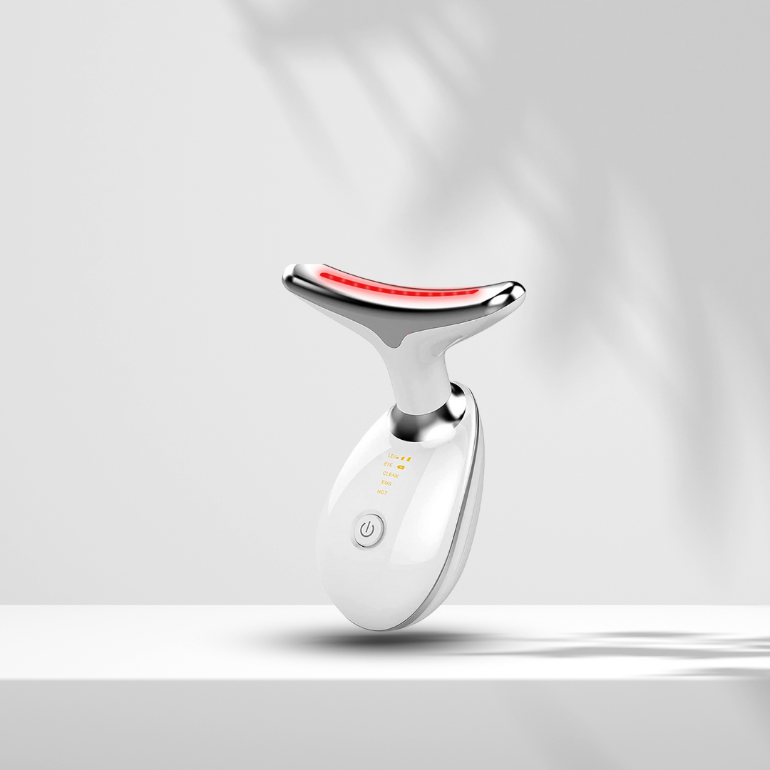 Glow Guard Anti-Ageing Skin Therapy