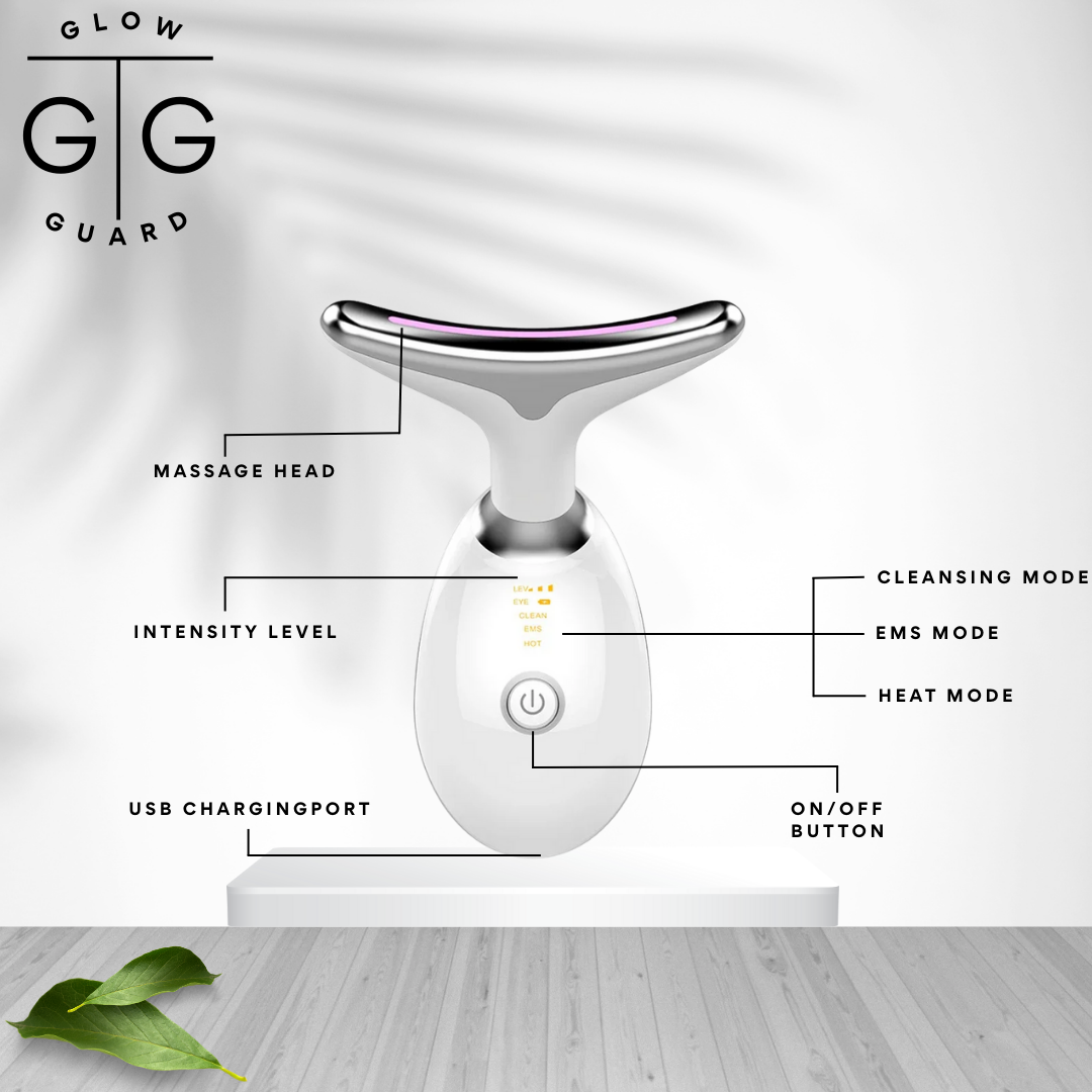 Glow Guard Anti-Ageing Skin Therapy