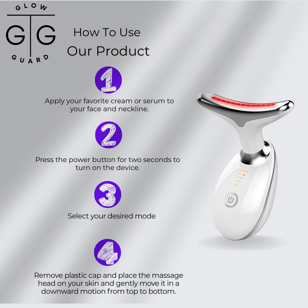 Glow Guard Anti-Ageing Skin Therapy