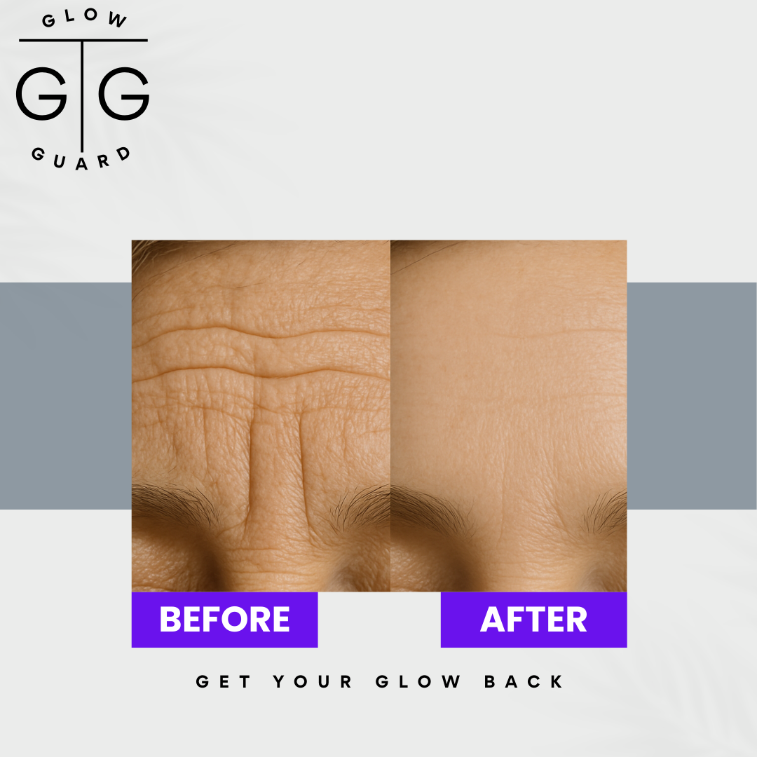 Glow Guard Anti-Ageing Skin Therapy